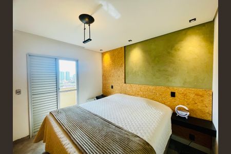 Apartamento à venda com 91m², 3 quartos e 2 vagas Apartamento à venda com 91m², 3 quartos e 2 vagasQuarto 2