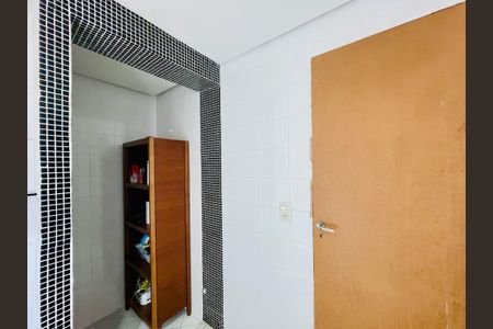 Apartamento à venda com 91m², 3 quartos e 2 vagas Apartamento à venda com 91m², 3 quartos e 2 vagasBanheiro 1