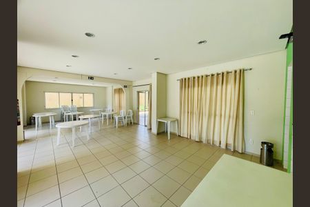 Apartamento à venda com 91m², 3 quartos e 2 vagas Apartamento à venda com 91m², 3 quartos e 2 vagasSalão de Festas