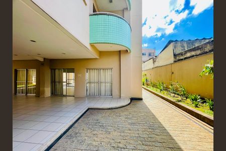 Apartamento à venda com 91m², 3 quartos e 2 vagas Apartamento à venda com 91m², 3 quartos e 2 vagasÁrea comum