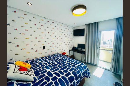 Apartamento à venda com 91m², 3 quartos e 2 vagas Apartamento à venda com 91m², 3 quartos e 2 vagasQuarto 1