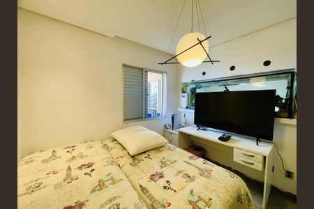 Apartamento à venda com 91m², 3 quartos e 2 vagas Apartamento à venda com 91m², 3 quartos e 2 vagasQuarto 3