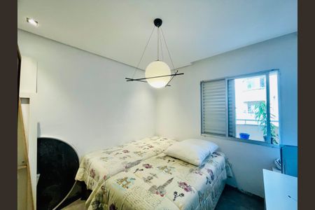 Apartamento à venda com 91m², 3 quartos e 2 vagas Apartamento à venda com 91m², 3 quartos e 2 vagasQuarto 3