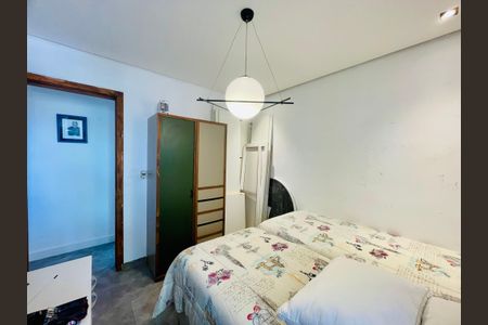 Apartamento à venda com 91m², 3 quartos e 2 vagas Apartamento à venda com 91m², 3 quartos e 2 vagasQuarto 3