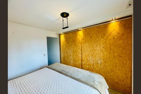 Apartamento à venda com 91m², 3 quartos e 2 vagas Apartamento à venda com 91m², 3 quartos e 2 vagasQuarto 2