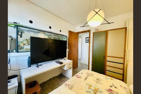 Apartamento à venda com 91m², 3 quartos e 2 vagas Apartamento à venda com 91m², 3 quartos e 2 vagasQuarto 3