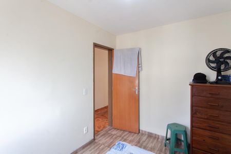 Apartamento para alugar com 50m², 3 quartos e 1 vagaQuarto 3