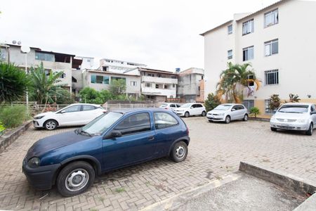 Apartamento para alugar com 50m², 3 quartos e 1 vagaGaragem