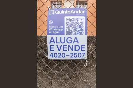 Apartamento para alugar com 50m², 3 quartos e 1 vagaPlaquinha Instalada