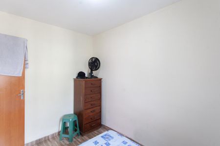 Apartamento para alugar com 50m², 3 quartos e 1 vagaQuarto 3