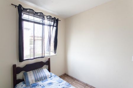 Apartamento para alugar com 50m², 3 quartos e 1 vagaQuarto 3