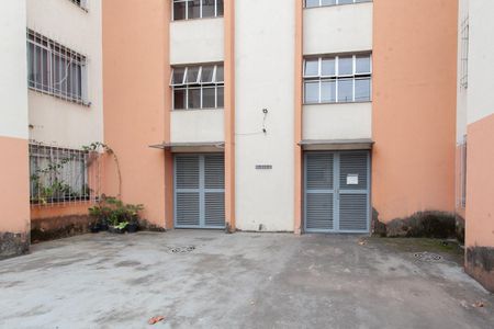Apartamento para alugar com 50m², 3 quartos e 1 vagaEntrada