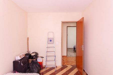 Apartamento para alugar com 50m², 3 quartos e 1 vagaQuarto 2