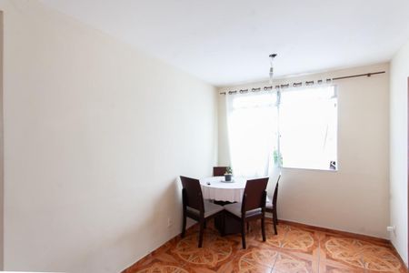 Apartamento para alugar com 50m², 3 quartos e 1 vagaSala