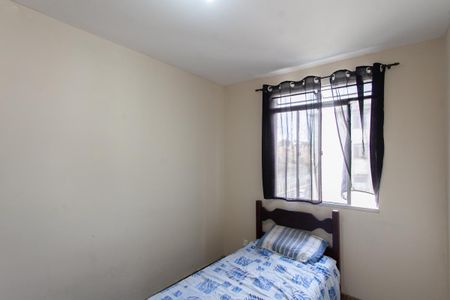 Apartamento para alugar com 50m², 3 quartos e 1 vagaQuarto 3