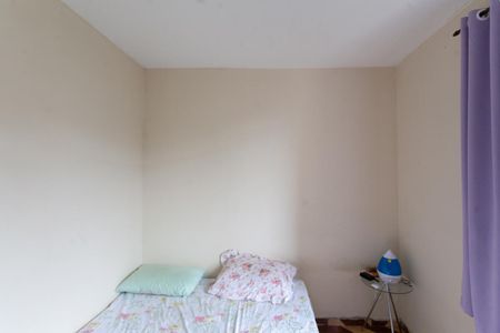 Apartamento para alugar com 50m², 3 quartos e 1 vagaQuarto 1