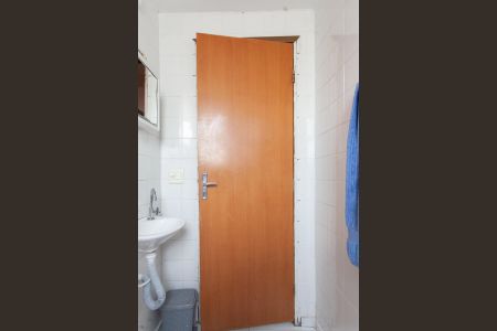 Apartamento para alugar com 50m², 3 quartos e 1 vagaBanheiro