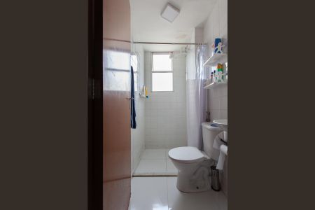 Apartamento para alugar com 50m², 3 quartos e 1 vagaBanheiro