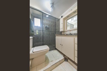 Apartamento à venda com 2 quartos, 57m² em Morumbi, São Paulo