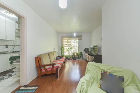 Apartamento à venda com 2 quartos, 57m² em Morumbi, São Paulo