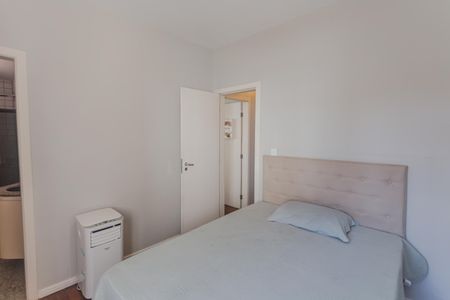 Suíte de apartamento à venda com 3 quartos, 90m² em Cidade Nova, Belo Horizonte