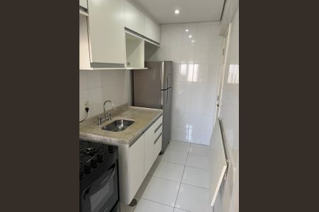 Foto 13 de apartamento à venda com 1 quarto, 48m² em Vila Mariana, São Paulo