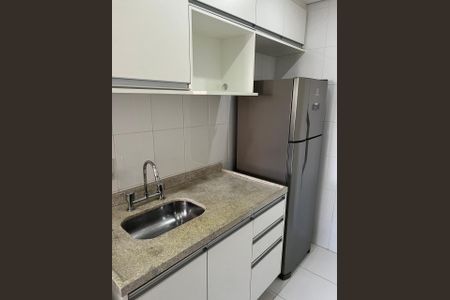 Foto 14 de apartamento à venda com 1 quarto, 48m² em Vila Mariana, São Paulo