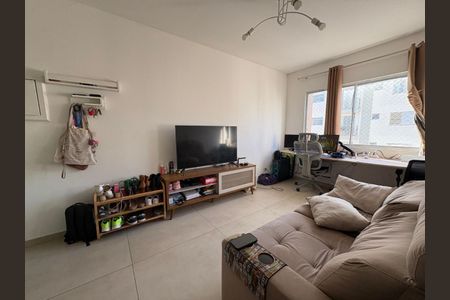 Foto 01 de apartamento à venda com 1 quarto, 45m² em Vila Santa Catarina, São Paulo