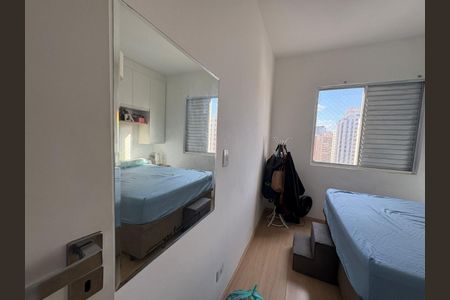 Foto 11 de apartamento à venda com 1 quarto, 45m² em Vila Santa Catarina, São Paulo