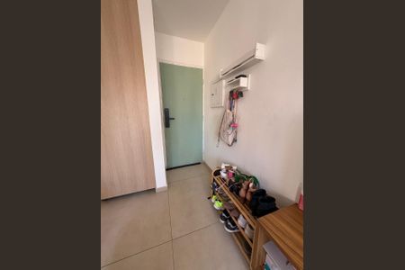 Foto 03 de apartamento à venda com 1 quarto, 45m² em Vila Santa Catarina, São Paulo