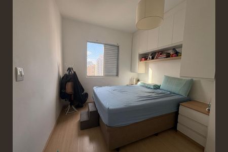 Foto 13 de apartamento à venda com 1 quarto, 45m² em Vila Santa Catarina, São Paulo