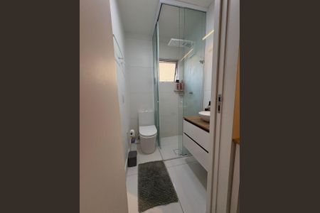 Foto 16 de apartamento à venda com 1 quarto, 45m² em Vila Santa Catarina, São Paulo