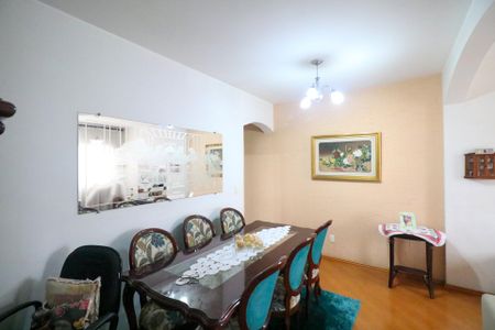 Sala de apartamento à venda com 3 quartos, 79m² em Fundação, São Caetano do Sul