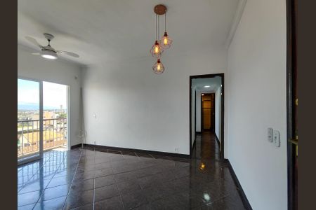 Sala de apartamento para alugar com 2 quartos, 62m² em Riachuelo, Rio de Janeiro