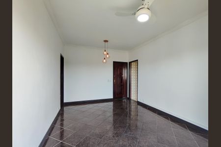 Sala de apartamento para alugar com 2 quartos, 62m² em Riachuelo, Rio de Janeiro