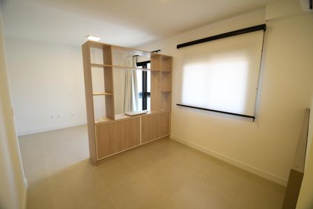 Quarto de kitnet/studio para alugar com 1 quarto, 46m² em Centro, Campinas