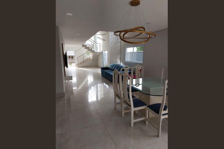 Foto 12 de casa de condomínio à venda com 3 quartos, 280m² em Swiss Park, Campinas