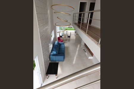 Foto 19 de casa de condomínio à venda com 3 quartos, 280m² em Swiss Park, Campinas