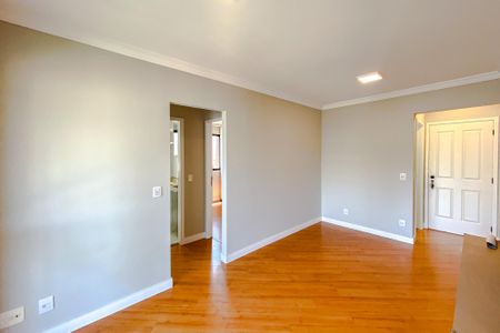 Sala de apartamento para alugar com 2 quartos, 55m² em Vila Mariana, São Paulo