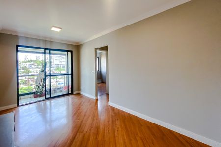 Sala de apartamento para alugar com 2 quartos, 55m² em Vila Mariana, São Paulo