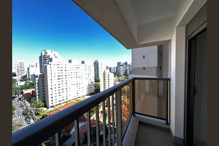 Apartamento à venda com 91m², 2 quartos e 2 vagasFoto 27