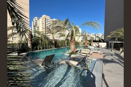 Apartamento à venda com 91m², 2 quartos e 2 vagasFoto 03