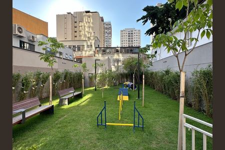 Apartamento à venda com 91m², 2 quartos e 2 vagasFoto 30