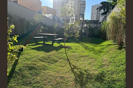 Apartamento à venda com 91m², 2 quartos e 2 vagasFoto 32