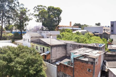 Apartamento para alugar com 45m², 2 quartos e sem vaga Apartamento para alugar com 45m², 2 quartos e sem vagaVista do Quarto 2