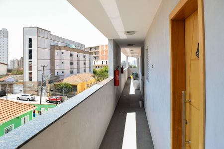 Apartamento para alugar com 45m², 2 quartos e sem vaga Apartamento para alugar com 45m², 2 quartos e sem vagaÁrea comum