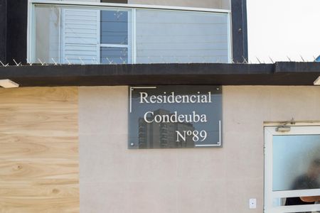 Apartamento para alugar com 45m², 2 quartos e sem vaga Apartamento para alugar com 45m², 2 quartos e sem vagaFachada