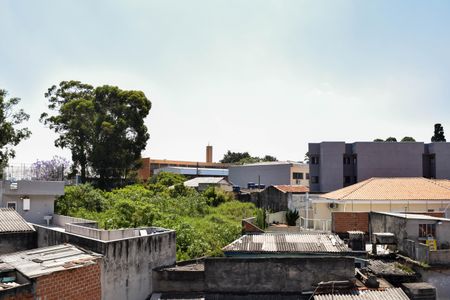 Apartamento para alugar com 45m², 2 quartos e sem vaga Apartamento para alugar com 45m², 2 quartos e sem vagaVista da Área comum