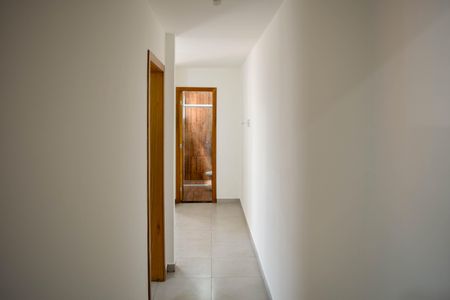 Apartamento para alugar com 45m², 2 quartos e sem vaga Apartamento para alugar com 45m², 2 quartos e sem vagaCorredor