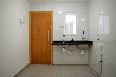 Apartamento para alugar com 45m², 2 quartos e sem vaga Apartamento para alugar com 45m², 2 quartos e sem vagaSala/Cozinha